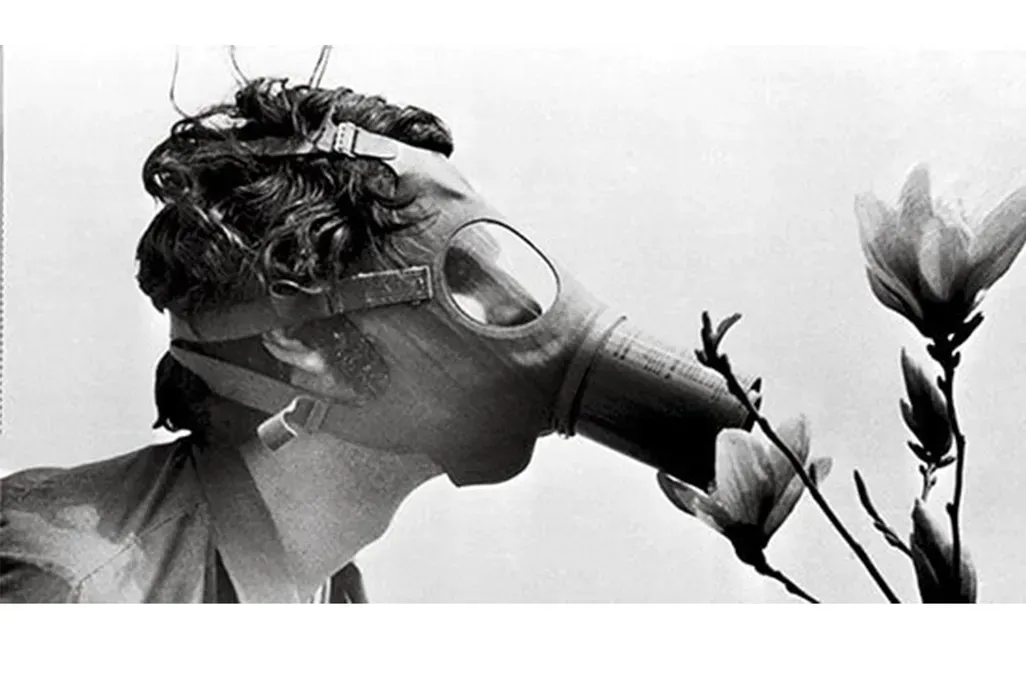 Conspiracy Theory, Part 1