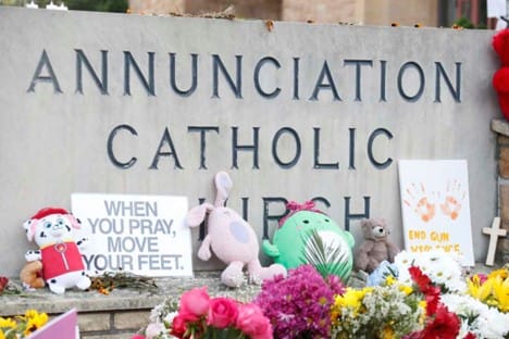 ... and again, and again, and again, and again...