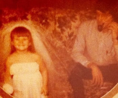 Thank you for letting me be here.