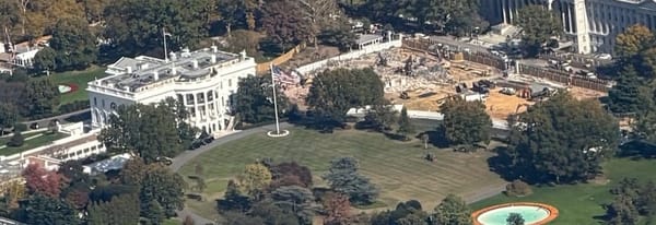 Nostalgia: she's a beast