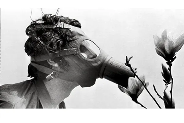 Conspiracy Theory, Part 1